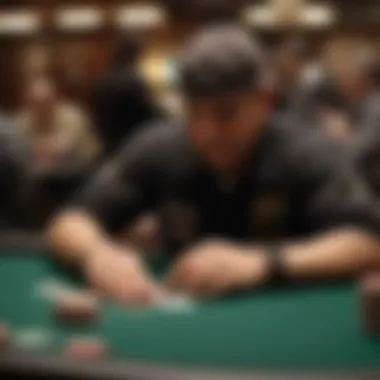 Magnificent A Comprehensive Analysis of the World Series of Poker 2006 Magnificent A Comprehensive Analysis of the World Series of Poker 2006