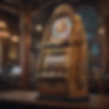 Magnificent Exploring the Wonder 4 Tower Slot Machine App Magnificent Exploring the Wonder 4 Tower Slot Machine App