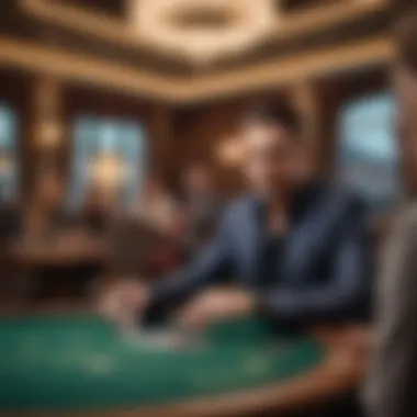 Magnificent Poker in 2021: Trends, Strategies, and Insights Magnificent Poker in 2021: Trends, Strategies, and Insights