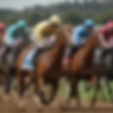 Magnificent Understanding TVG2 in Horse Racing Bets Magnificent Understanding TVG2 in Horse Racing Bets