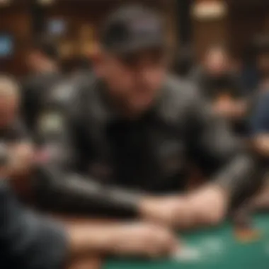 Notable A Comprehensive Analysis of the World Series of Poker 2006 Notable A Comprehensive Analysis of the World Series of Poker 2006