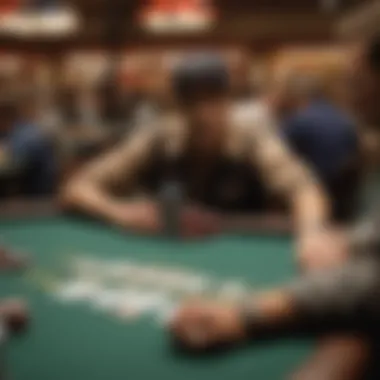 A Comprehensive Analysis of the World Series of Poker 2006 Summary A Comprehensive Analysis of the World Series of Poker 2006 Summary