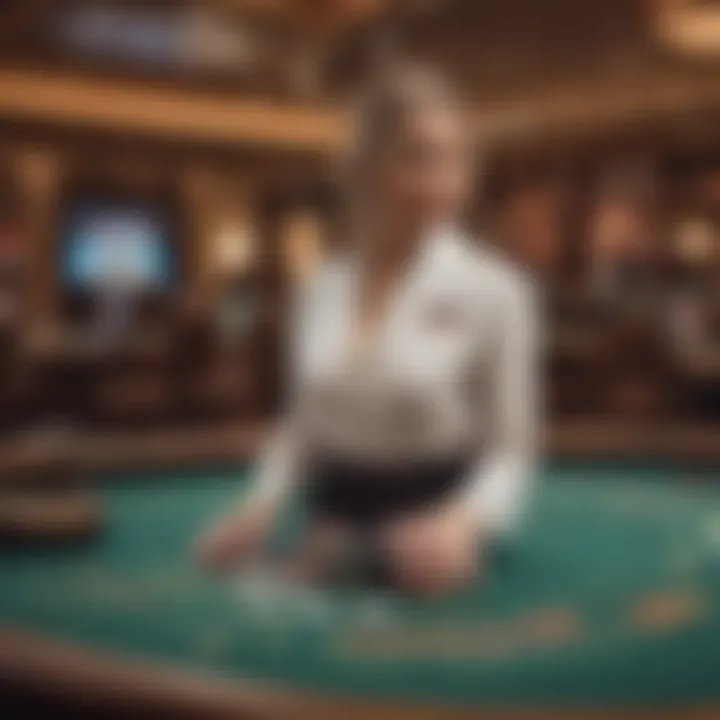 Infographic detailing types of promotions available at Borgata