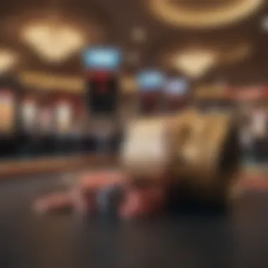 Exploring Casino Bonus Types