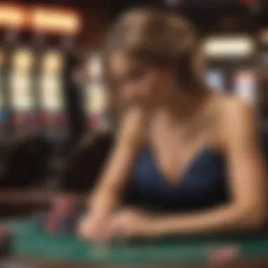 Effective Bankroll Management Techniques Concept of effective bankroll management