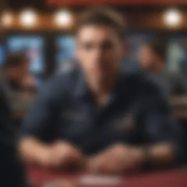 The Psychology of Player Decisions Understanding player psychology behind gambling offers