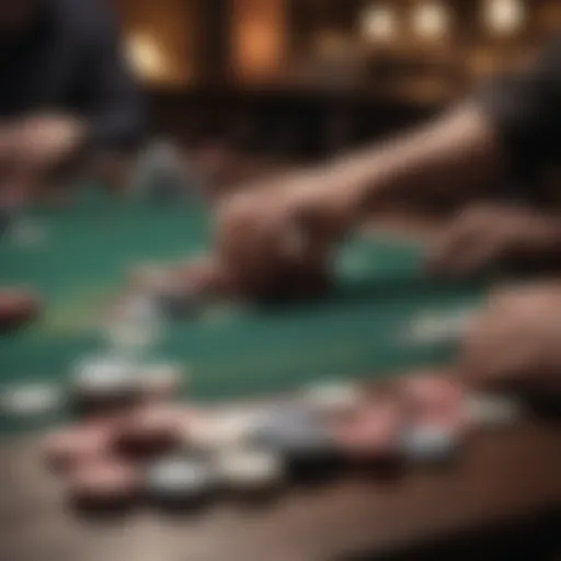 Key strategies for successful Graton Poker gameplay