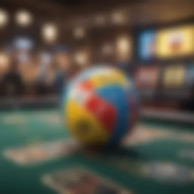 Diverse Online Lottery Platforms An overview of various online lottery platforms