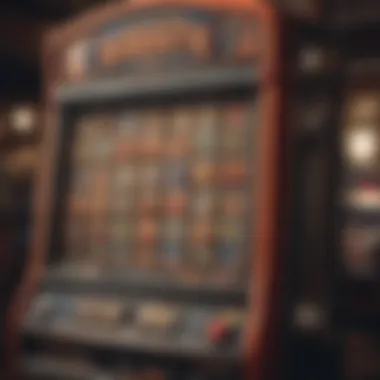 Exploring the Wonder 4 Tower Slot Machine App Introduction Exploring the Wonder 4 Tower Slot Machine App Introduction