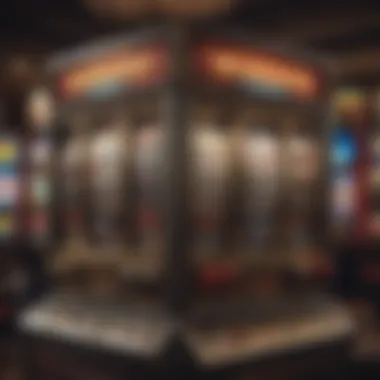 Notable Exploring the Wonder 4 Tower Slot Machine App Notable Exploring the Wonder 4 Tower Slot Machine App
