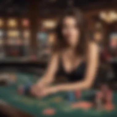 An informative graphic illustrating promotions and bonuses at Gun Lake Online Casino