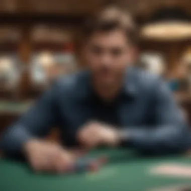 Poker in 2021: Trends, Strategies, and Insights Introduction Poker in 2021: Trends, Strategies, and Insights Introduction