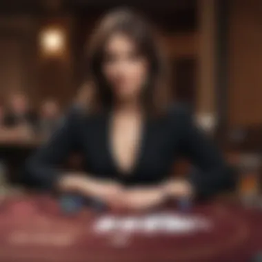 Advanced Techniques to Master Blackjack Advanced techniques for enhancing blackjack skills