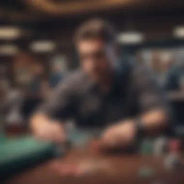 Psychological Factors in Betting Decisions Psychological factors in betting decisions