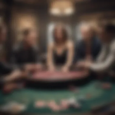 Strategic Overview of Parlay Betting A strategic overview of parlay betting