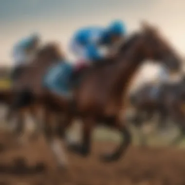 Notable Understanding TVG2 in Horse Racing Bets Notable Understanding TVG2 in Horse Racing Bets