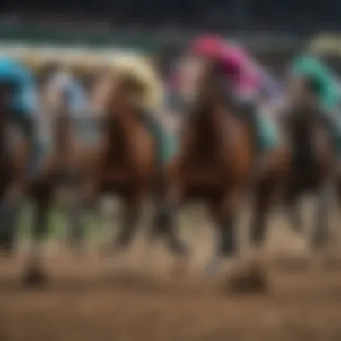 Understanding TVG2 in Horse Racing Bets Summary Understanding TVG2 in Horse Racing Bets Summary