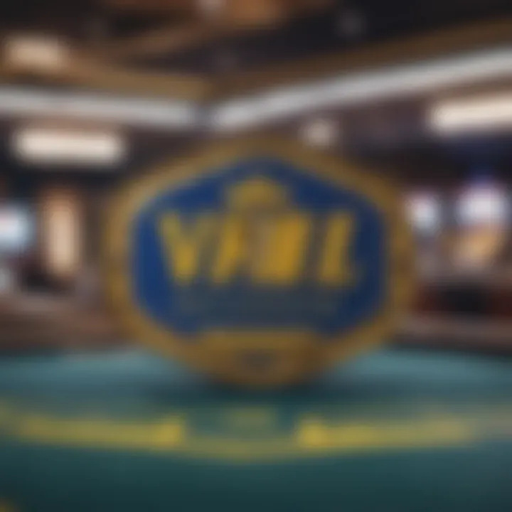 William Hill Sportsbook logo